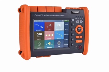 Handheld OTDR