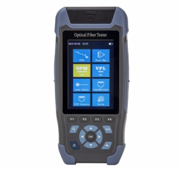 Mini Pro OTDR