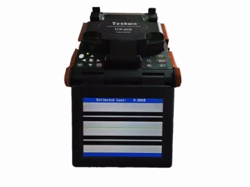 Fusion Splicer