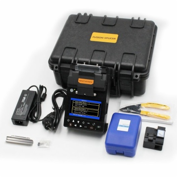 Fusion Splicer
