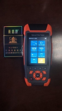 Mini Pro OTDR