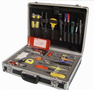 Optical Tool Kit