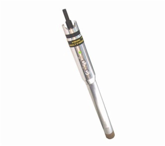 Visual Fault Locator