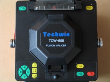 Fusion Splicer