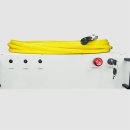 YFL-1500SM Ytterbium Single-mode CW Fiber Laser System