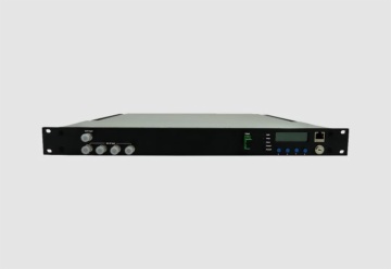 4-Band SAT-TV Direct Modulated Optical Transmitter