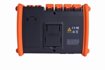 Handheld OTDR