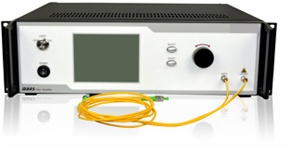 1.0μm High Power Pulsed Fiber Amplifier