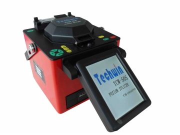 Fusion Splicer