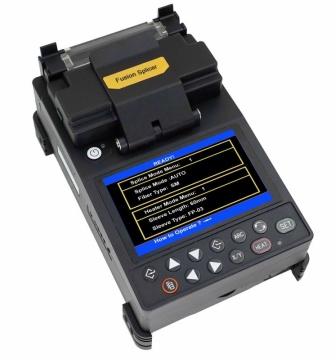 Fusion Splicer