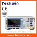 Techwin Series New Optical Spectrum Analyzer