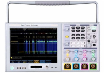 Digital Phosphor Oscilloscope