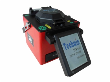 Fusion Splicer