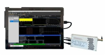 5G Communication Tester