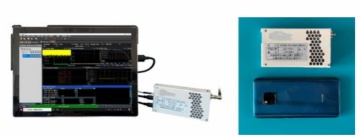 5G Communication Tester