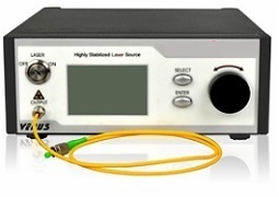 1550nm Short Pulse Fiber Laser for LiDAR