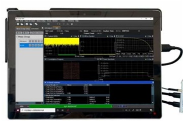 5G Communication Tester