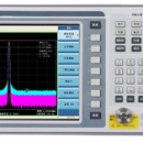 Spectrum analyzer