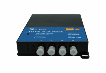 4 SAT-IF Optical Receiver