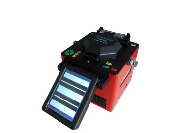 Fusion Splicer