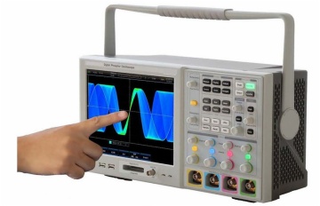 Digital Phosphor Oscilloscope