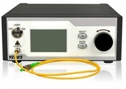 1.0μm Single Mode CW Fiber Laser