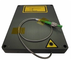 1.0μm Single Frequency Fiber Laser